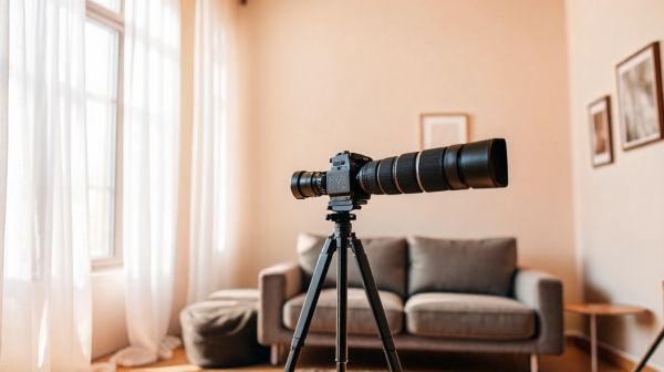 Top 5 des studios photos près de chez vous à Nîmes