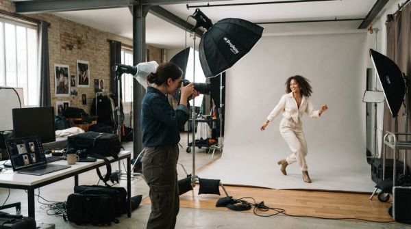Top 5 des studios photos près de chez vous à Nîmes
