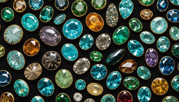 Bijoux genève : la beauté des pierres chez sudamerica stones