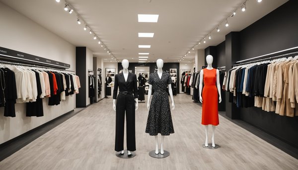 Votre nouvelle destination mode : la boutique de vêtements pour femme